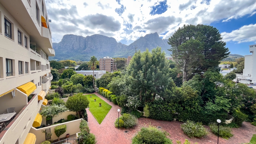 To Let 2 Bedroom Property for Rent in Newlands Western Cape